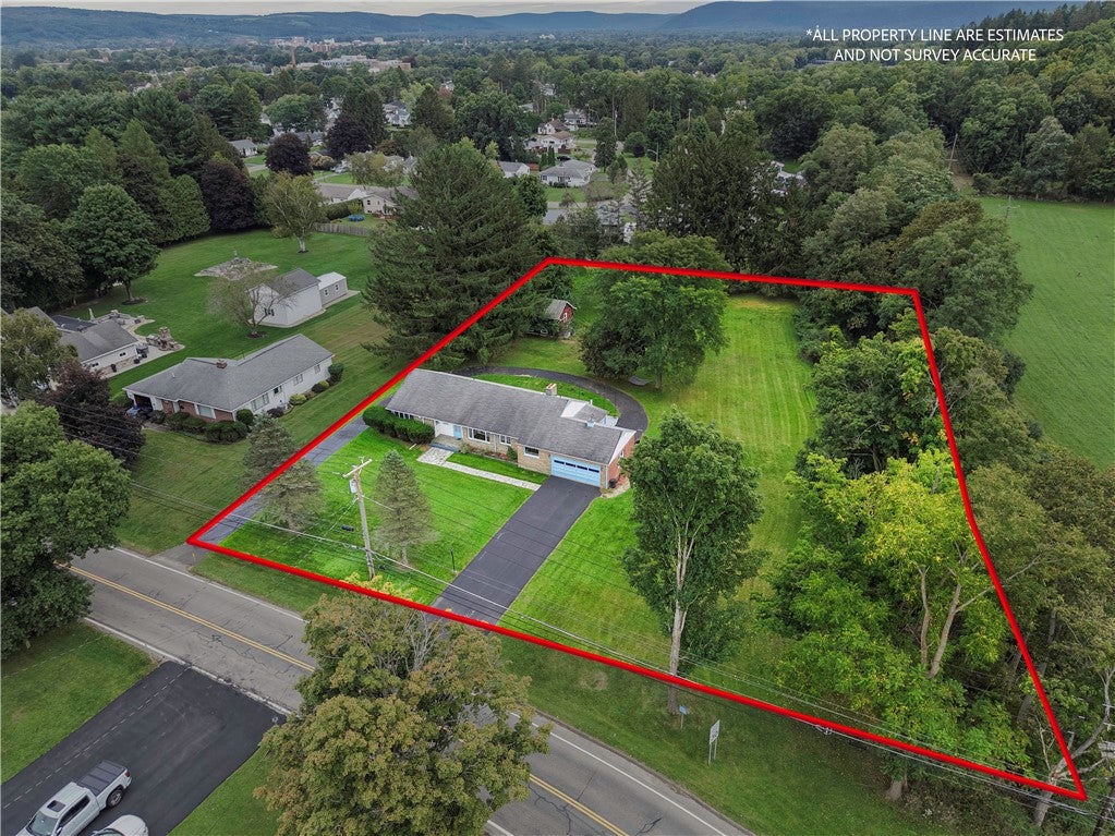 47 Hillcrest Road
