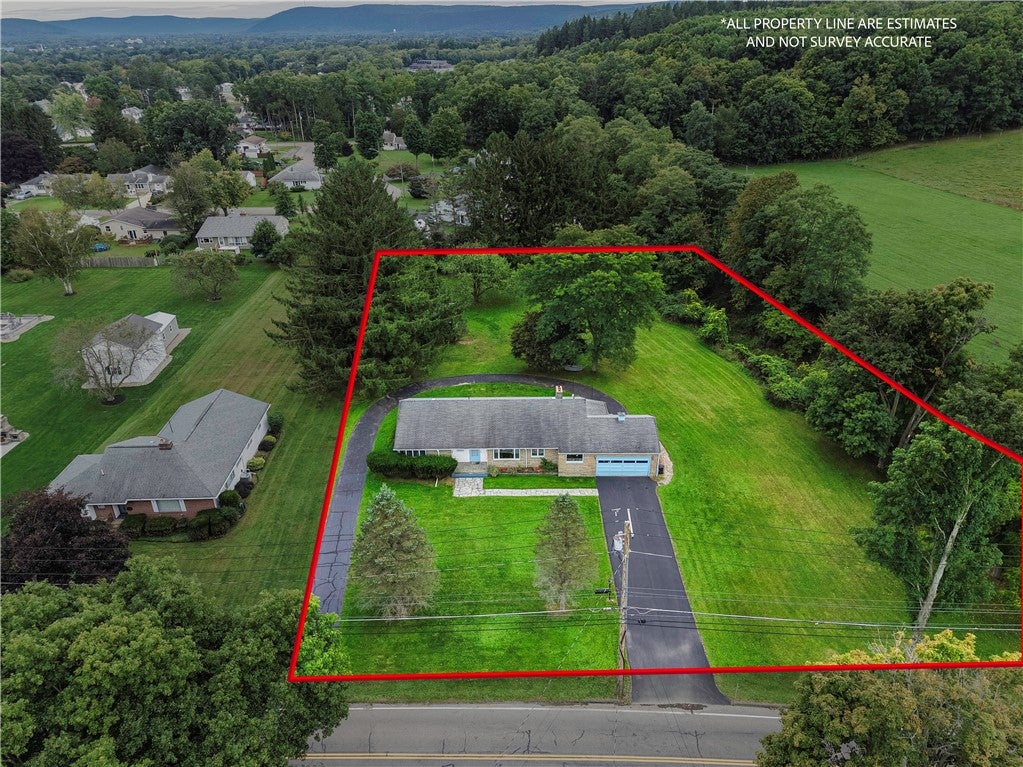 47 Hillcrest Road