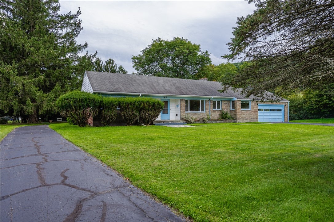 47 Hillcrest Road