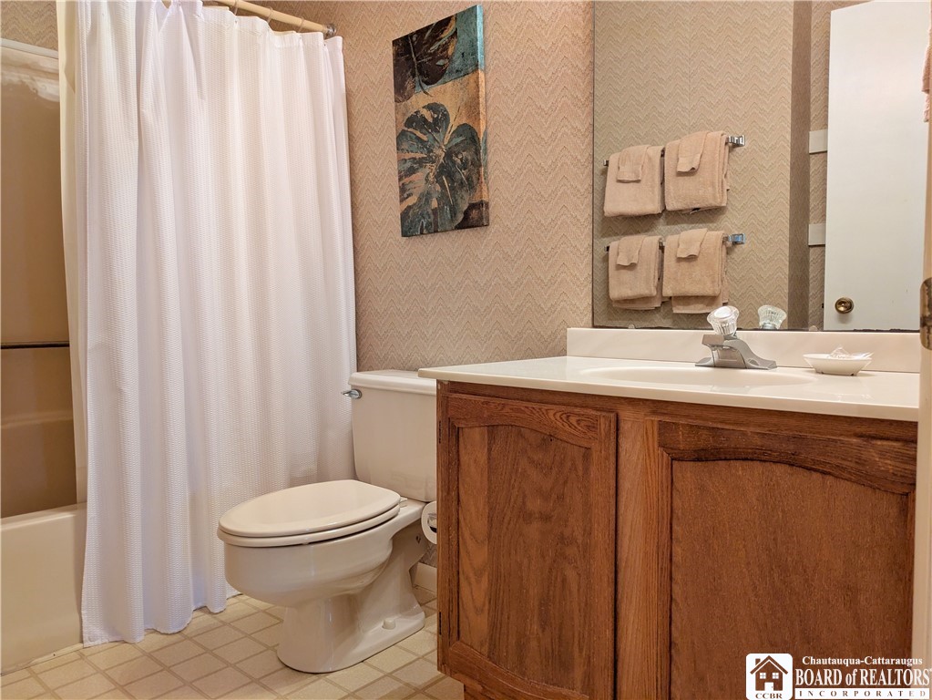 20 Elm Lane #B2 INTERVAL 11, Chautauqua, New York image 14