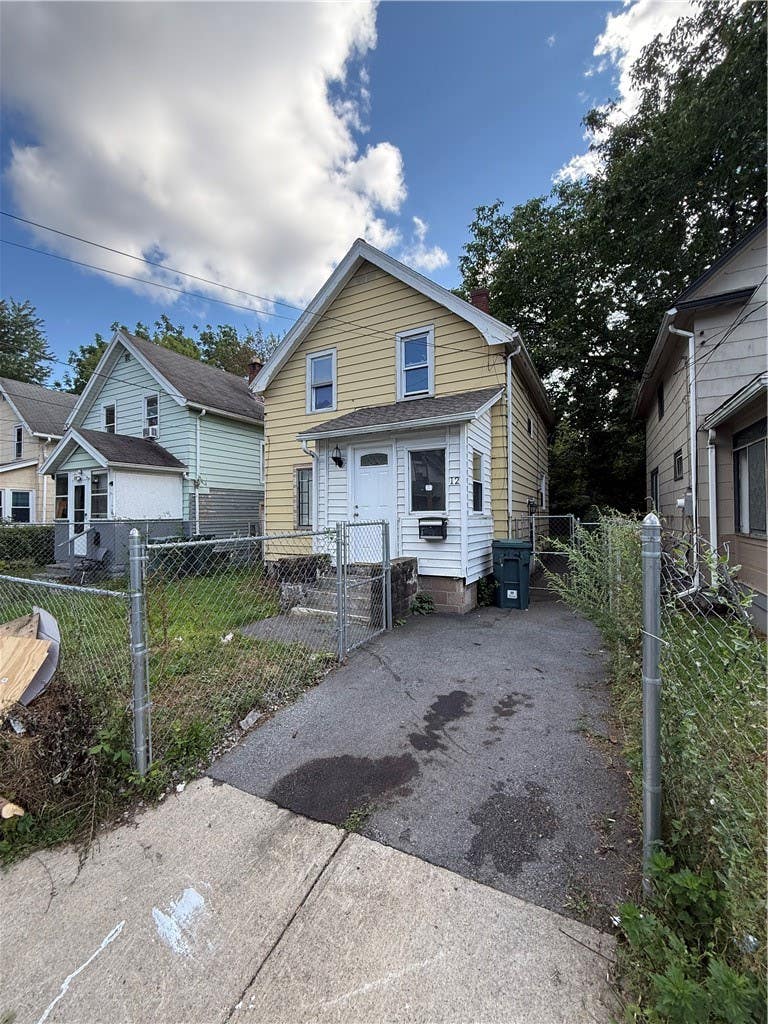 Photo of 12 Wright Ter, Rochester, NY 14605 (MLS # R1709986)