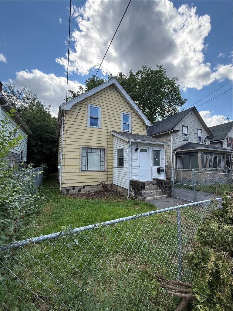 Photo of 12 Wright Ter, Rochester, NY 14605 (MLS # R1709986)