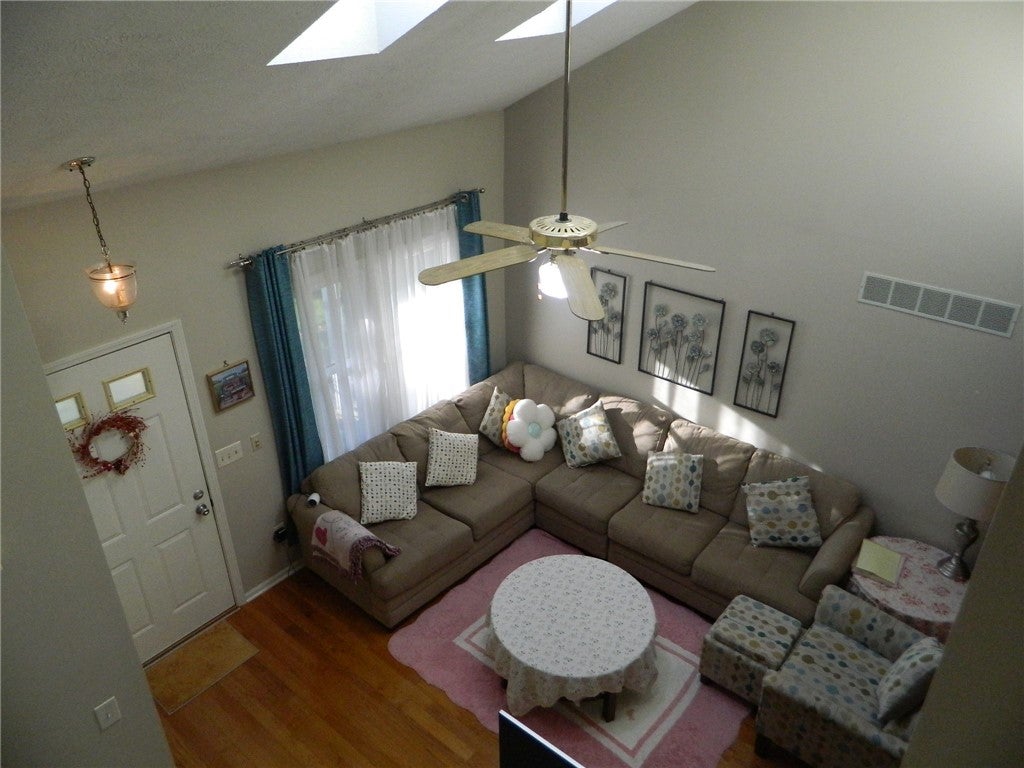 42 Genesee View