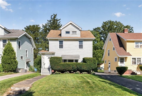 Homes For Sale - 854 Genesee Park Boulevard<br/> Rochester, NY 14619