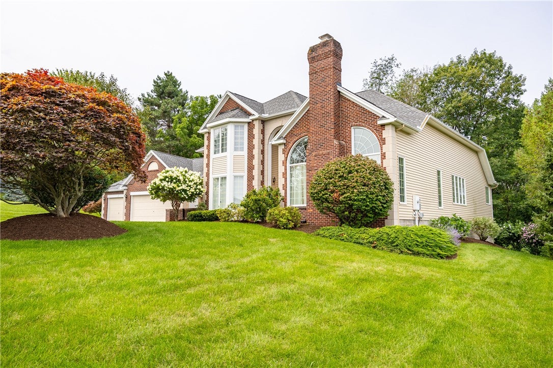 5 Vineyard Hill