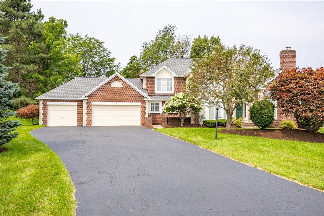 5 Vineyard Hill