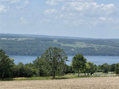 0 Shumway Road Burdett NY 14818