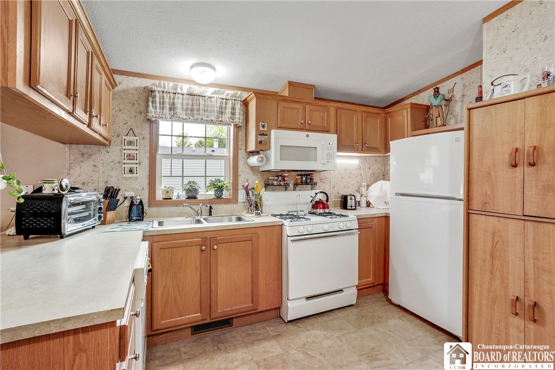 3450 Howard Road #197, Hamburg, New York image 9