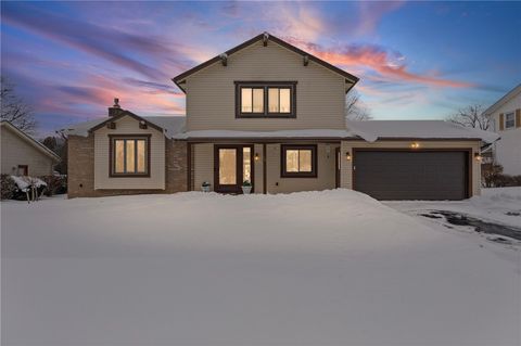 58 Alger Drive Rochester NY 14624