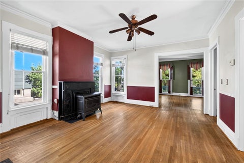 Tiny photo for 40 W Gibson Street, Canandaigua City, NY 14424 (MLS # R1712412)