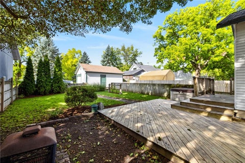 Tiny photo for 40 W Gibson Street, Canandaigua City, NY 14424 (MLS # R1712412)