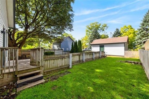 Tiny photo for 40 W Gibson Street, Canandaigua City, NY 14424 (MLS # R1712412)