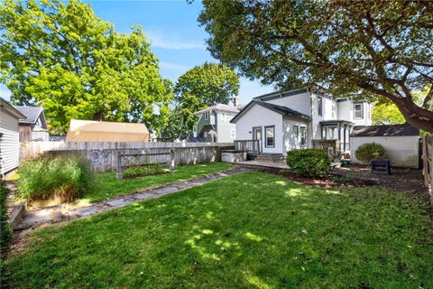 Tiny photo for 40 W Gibson Street, Canandaigua City, NY 14424 (MLS # R1712412)