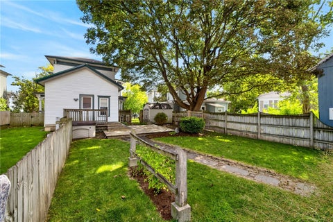 Tiny photo for 40 W Gibson Street, Canandaigua City, NY 14424 (MLS # R1712412)