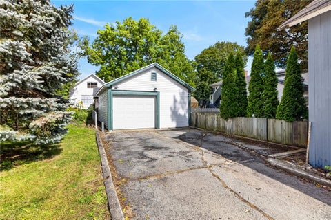 Tiny photo for 40 W Gibson Street, Canandaigua City, NY 14424 (MLS # R1712412)