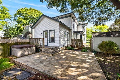 Tiny photo for 40 W Gibson Street, Canandaigua City, NY 14424 (MLS # R1712412)