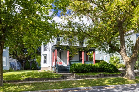 Photo of 40 W Gibson Street, Canandaigua City, NY 14424 (MLS # R1712412)