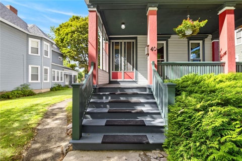 Tiny photo for 40 W Gibson Street, Canandaigua City, NY 14424 (MLS # R1712412)