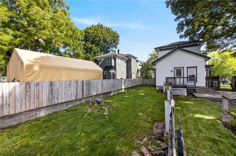 Tiny photo for 40 W Gibson Street, Canandaigua City, NY 14424 (MLS # R1712412)