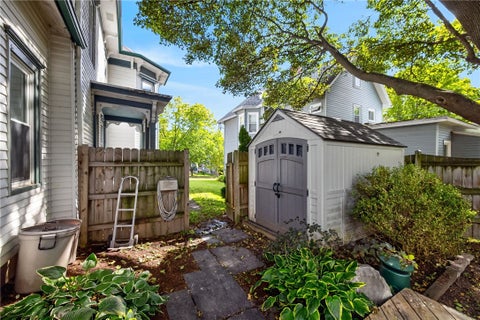 Tiny photo for 40 W Gibson Street, Canandaigua City, NY 14424 (MLS # R1712412)