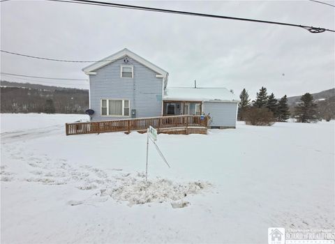 2332 Andover Road Wellsville NY 14895