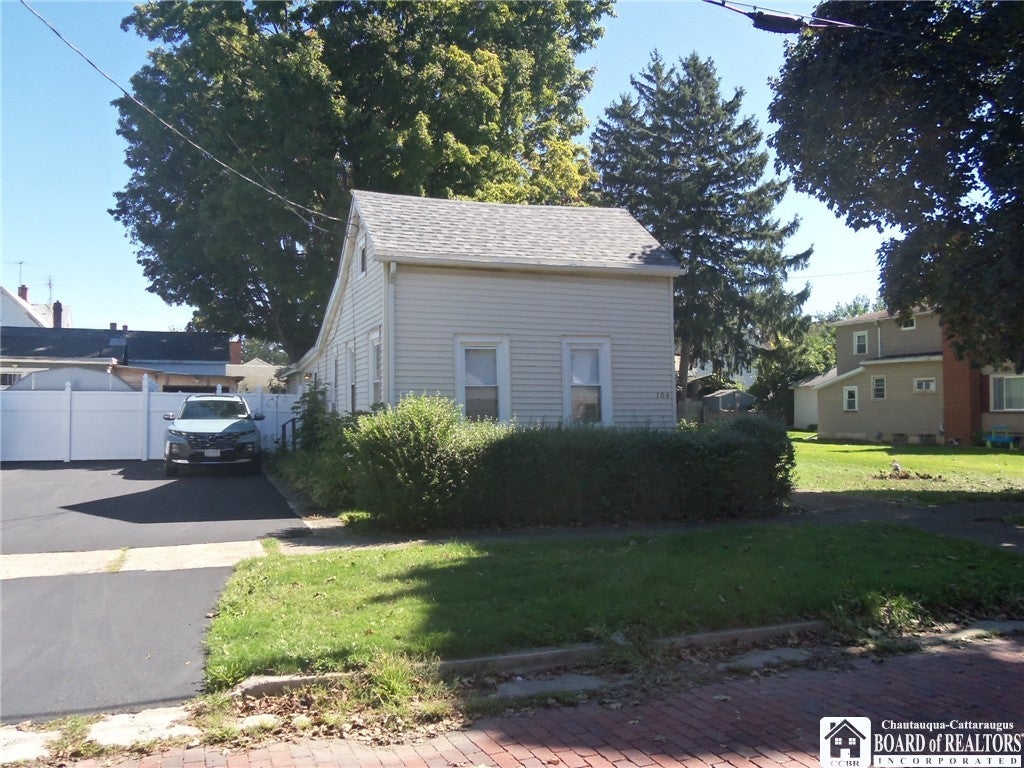 104 S Gazelle Street