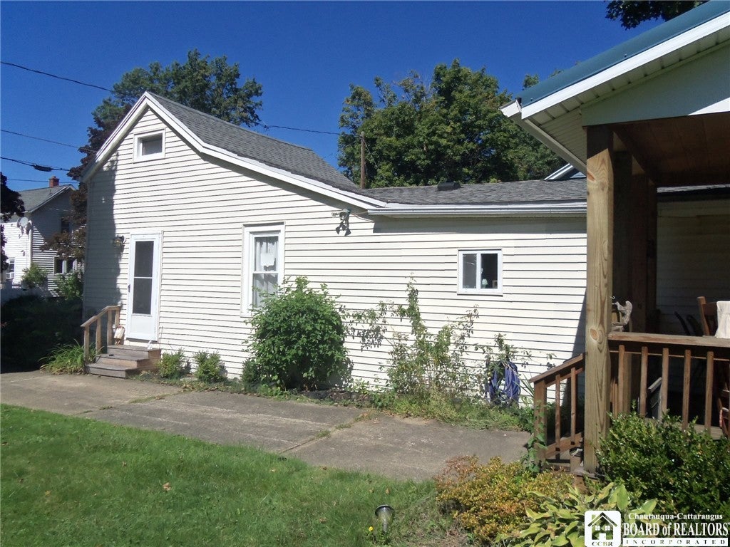 104 S Gazelle Street