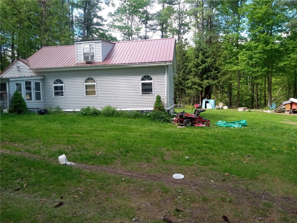 11434 Thornapple Hl, Pulteney, New York image 3