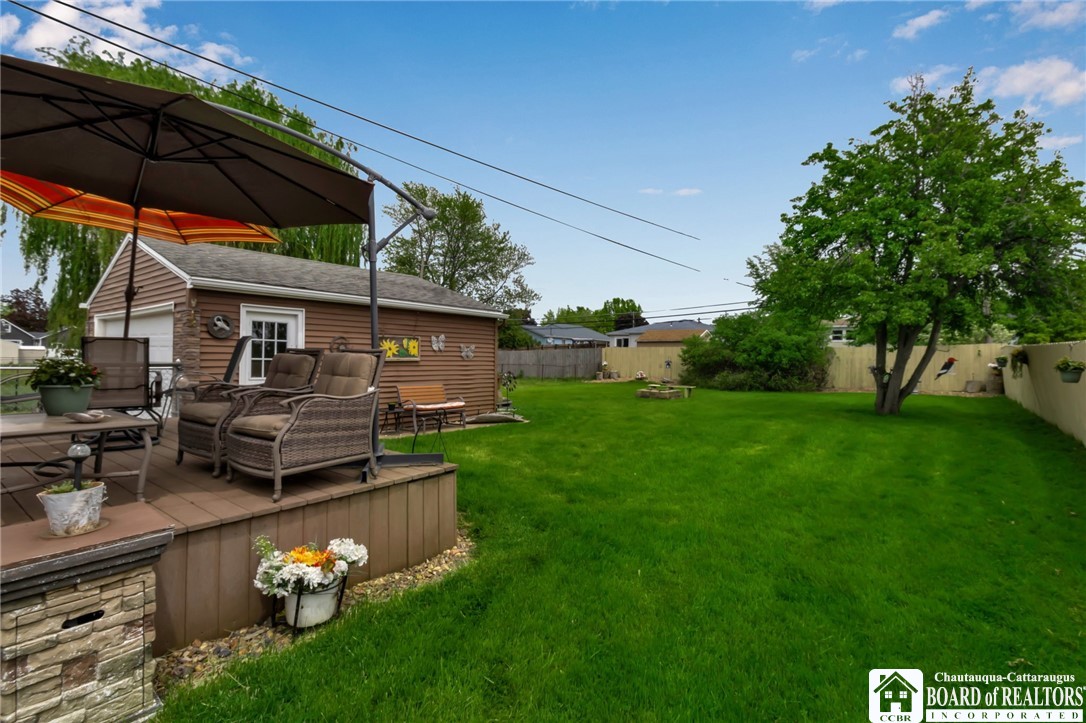 4195 Robin Lane, Hamburg, New York image 37