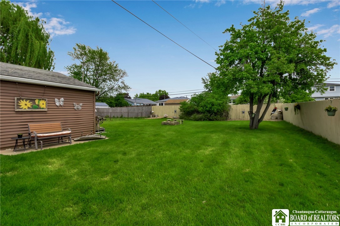 4195 Robin Lane, Hamburg, New York image 36