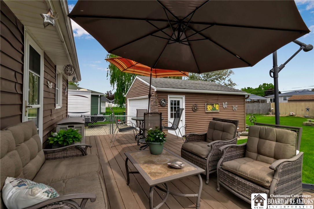 4195 Robin Lane, Hamburg, New York image 35