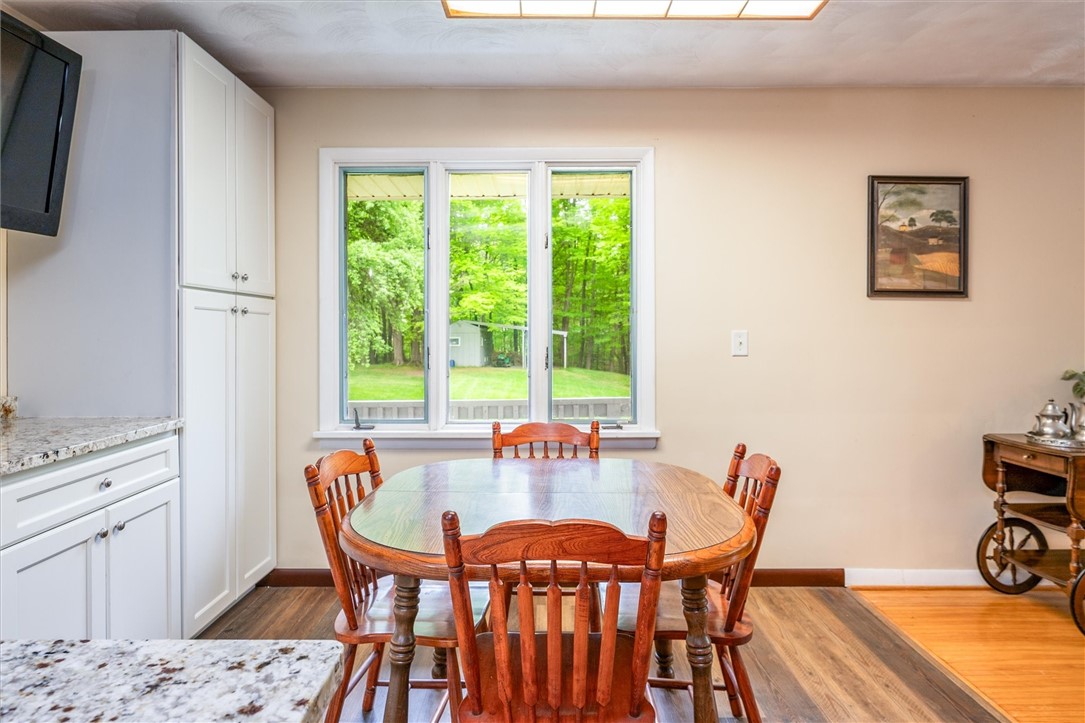 1243 Woodhull Road, Webster, New York image 17