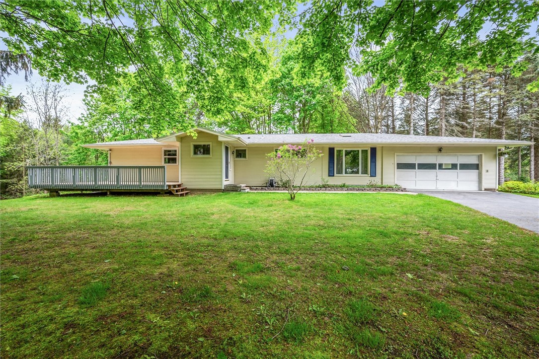 1243 Woodhull Road