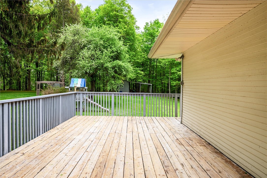 1243 Woodhull Road, Webster, New York image 7
