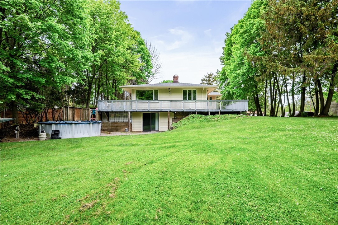 1243 Woodhull Road