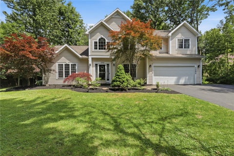 Homes For Sale - 1252 Hatch Road<br/> Penfield, NY 14580