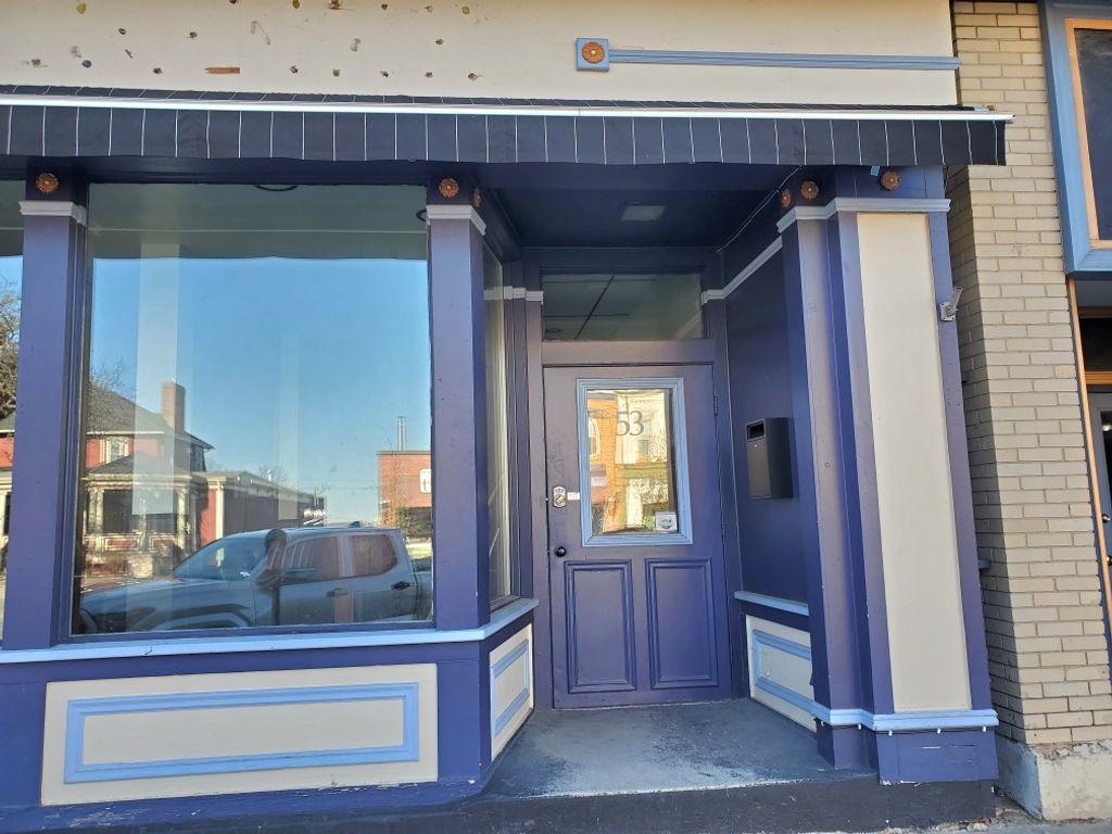 Photo of 53 Main Street, Geneseo, NY 14454 (MLS # R1657232)