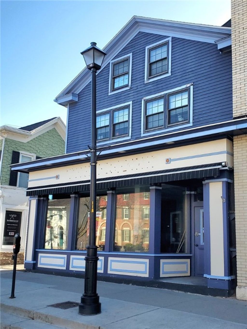 Photo of 53 Main Street, Geneseo, NY 14454 (MLS # R1657232)