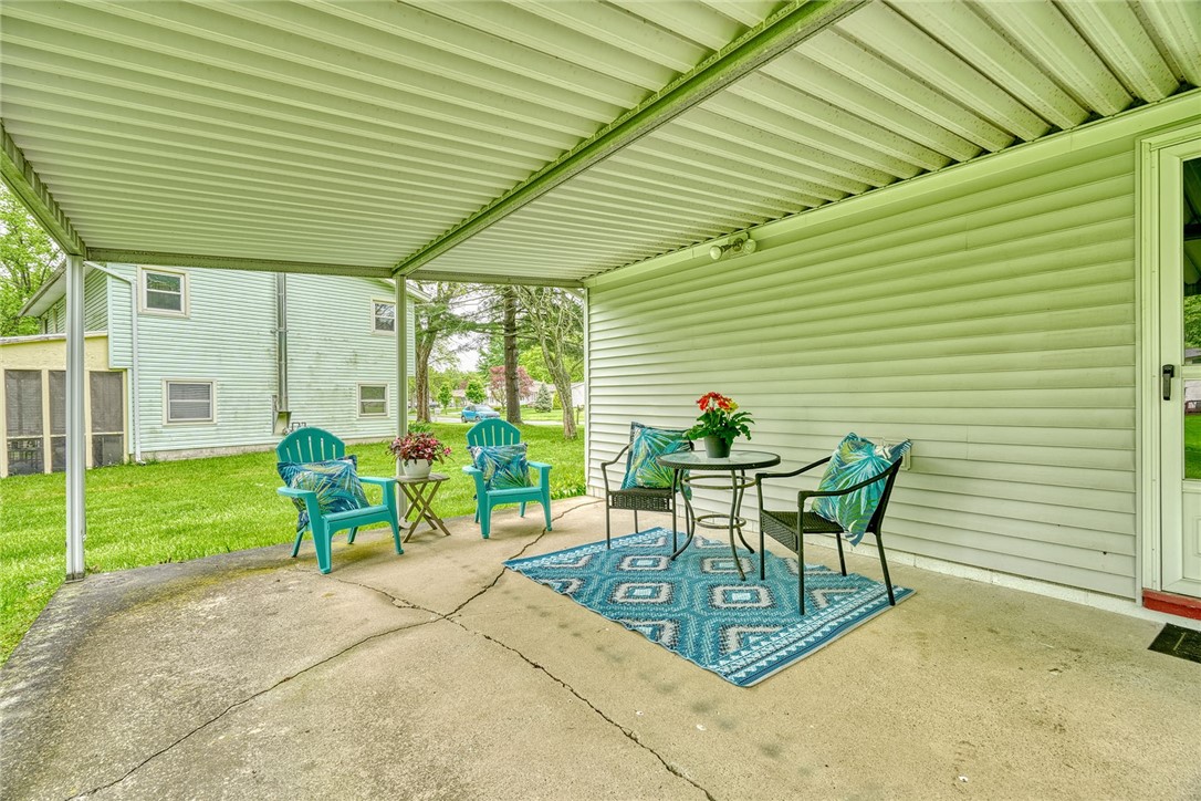 1 Ashton Drive, Gates, New York image 38