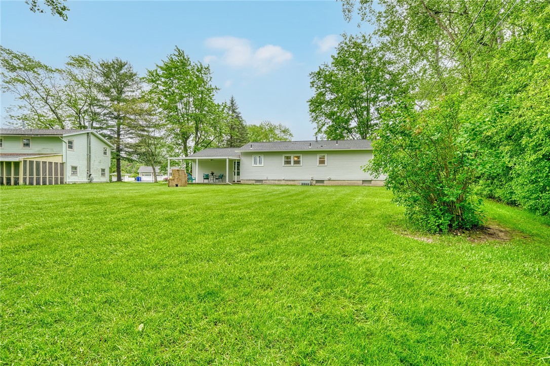 1 Ashton Drive, Gates, New York image 42
