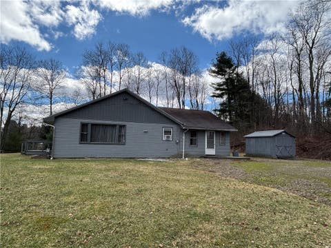 Vacant Land For Sale - 2 Johnson Road<br/> Hamilton, PA 16735
