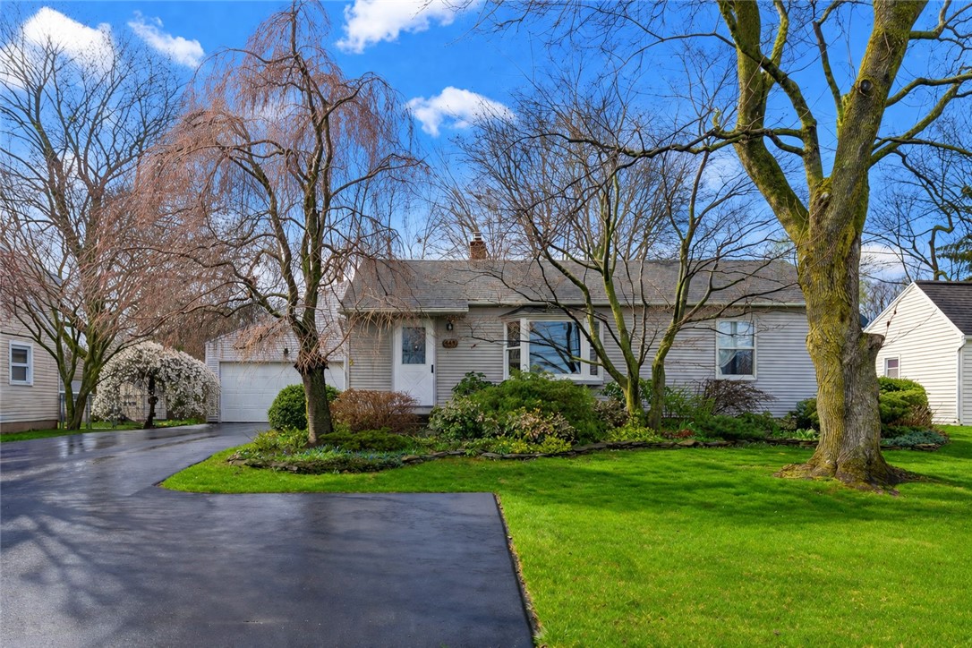 1449 spencerport road
