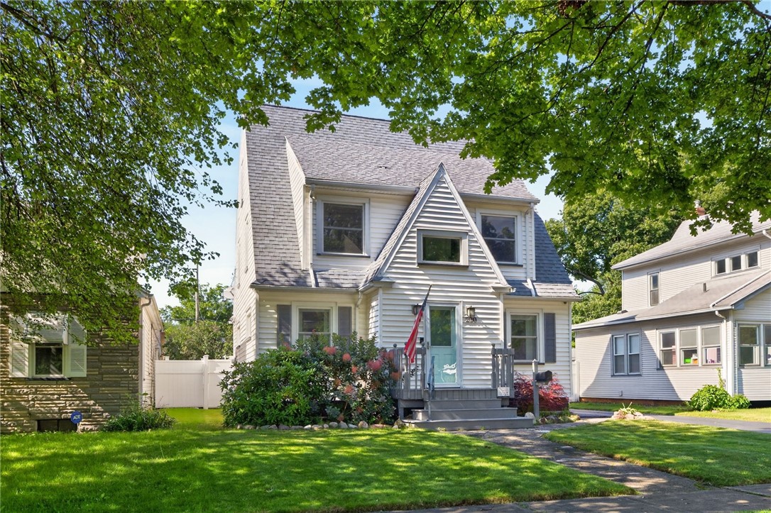220 Barry Road