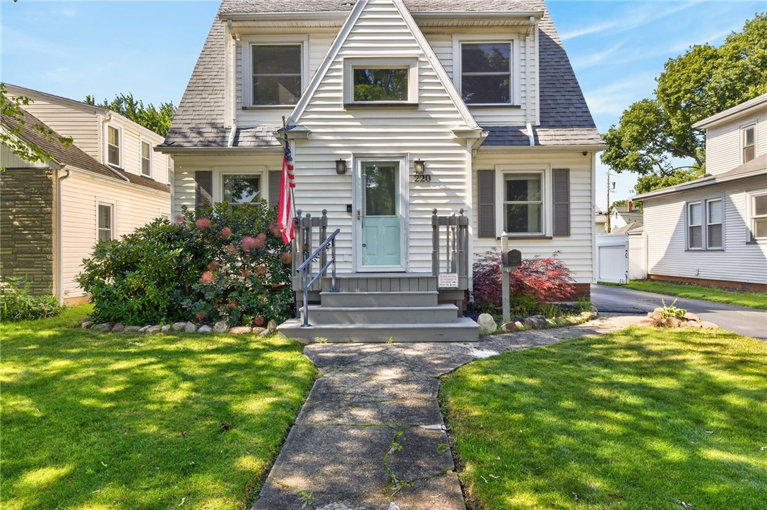 220 Barry Road