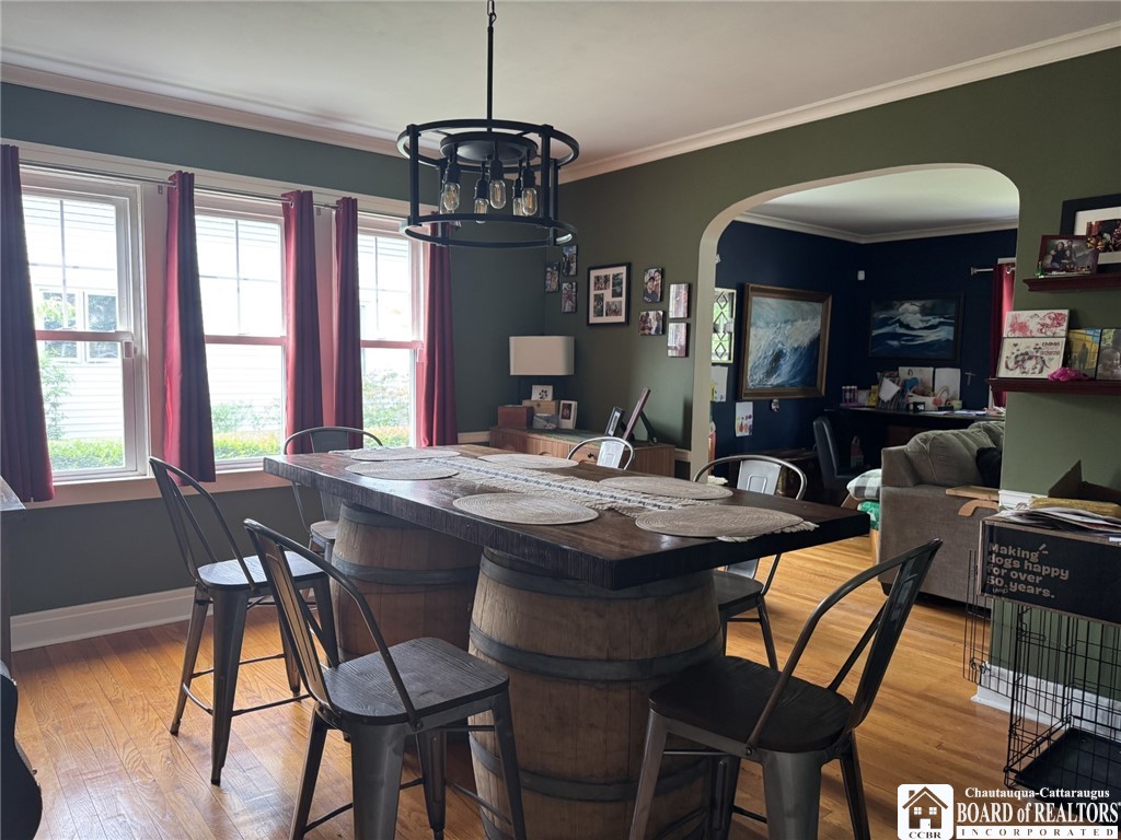 514 Weeks Street, Jamestown, New York image 27