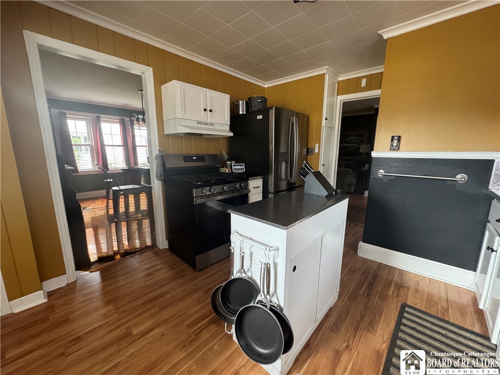 514 Weeks Street, Jamestown, New York image 24