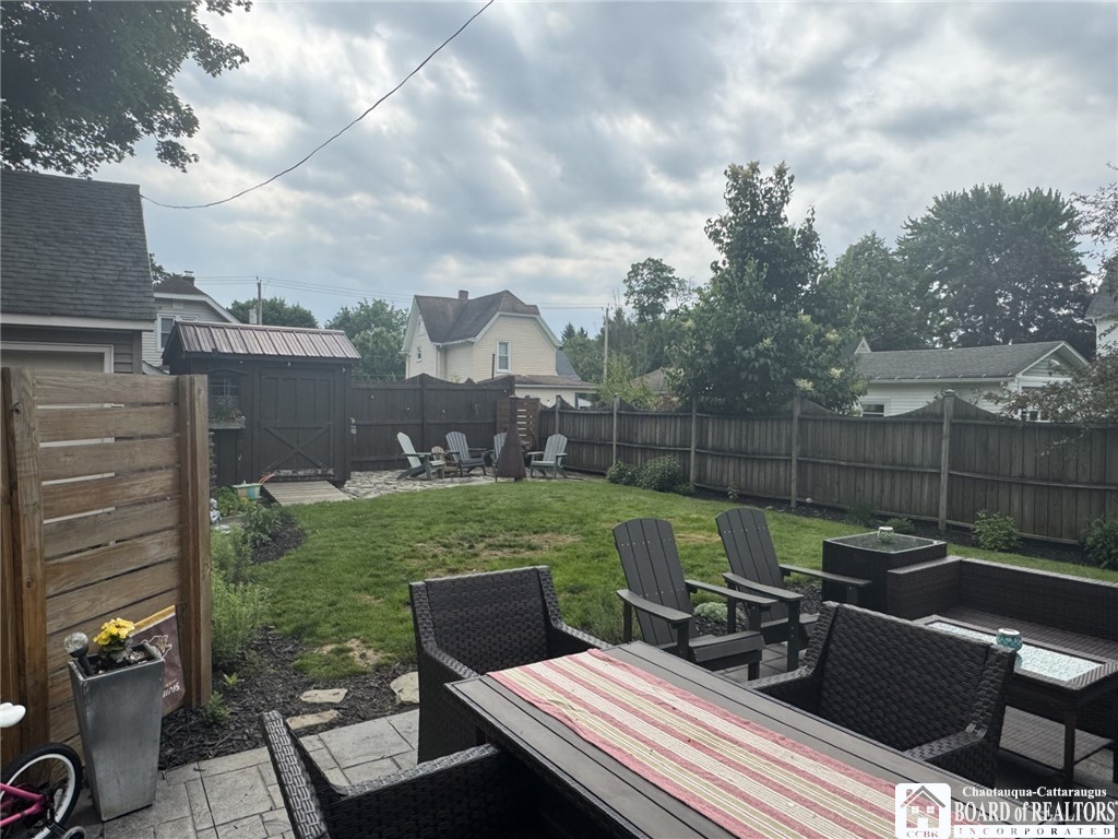 514 Weeks Street, Jamestown, New York image 13