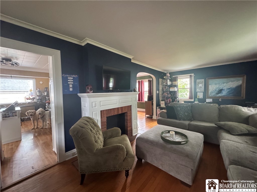 514 Weeks Street, Jamestown, New York image 33