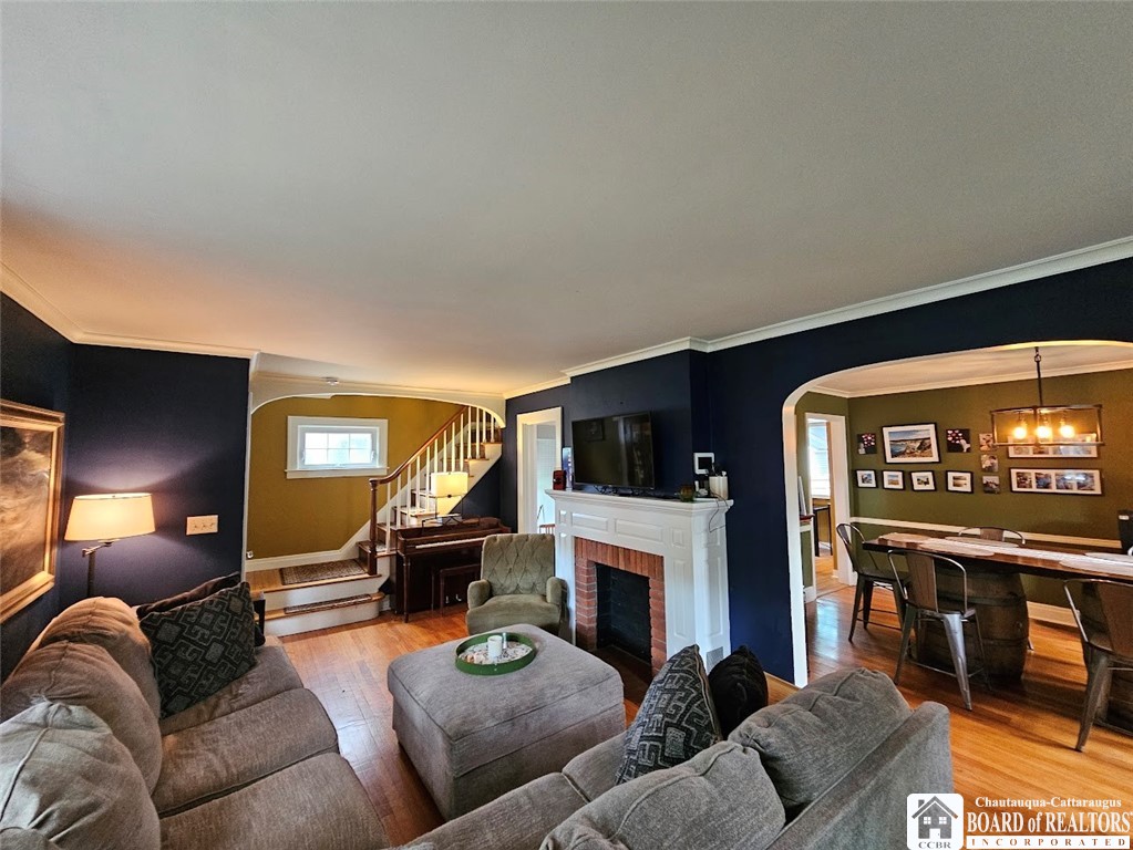 514 Weeks Street, Jamestown, New York image 30