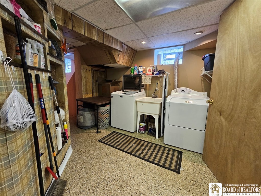 514 Weeks Street, Jamestown, New York image 48